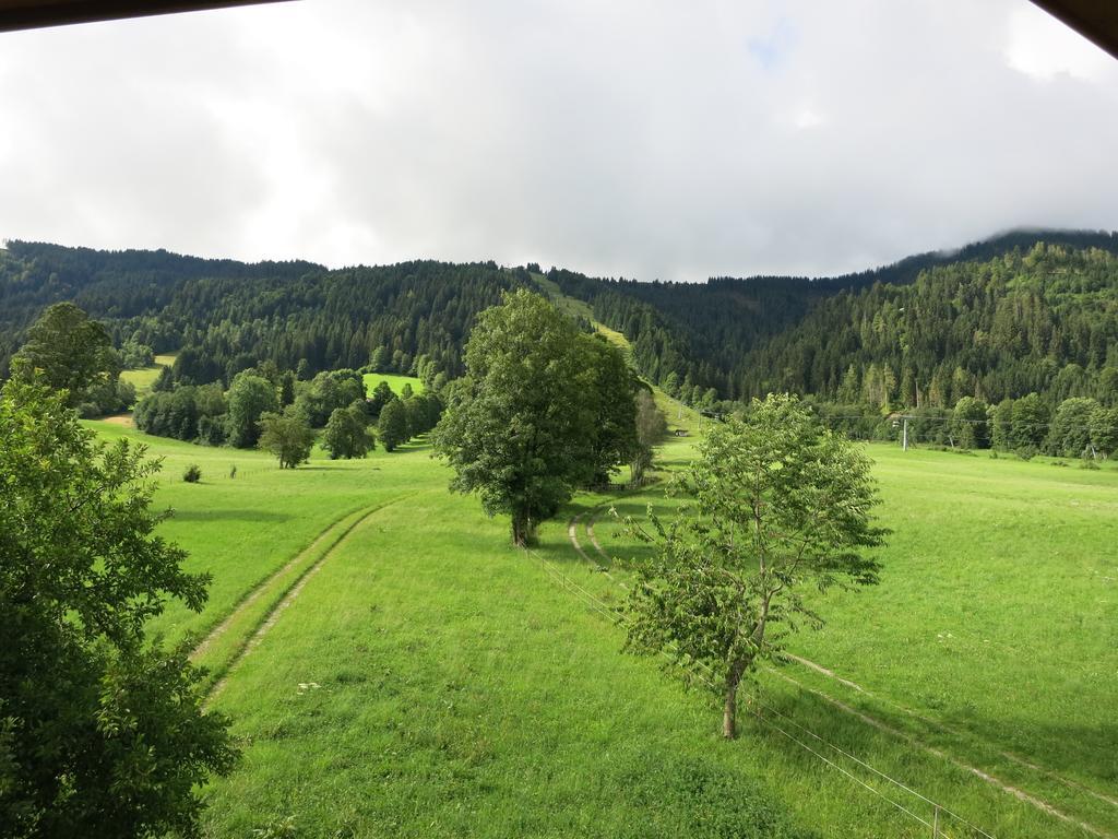Ferienwohnungen Marchanger Niederau Room photo